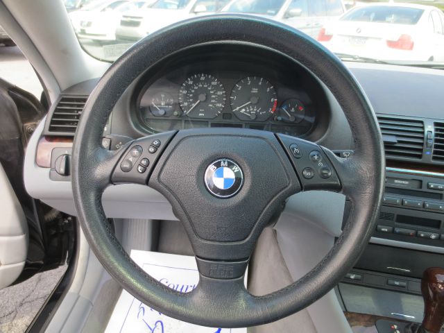BMW 3 series 2000 photo 6