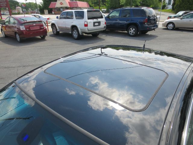 BMW 3 series 2000 photo 7