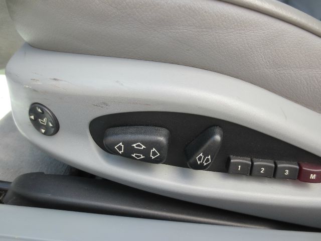 BMW 3 series 2000 photo 8