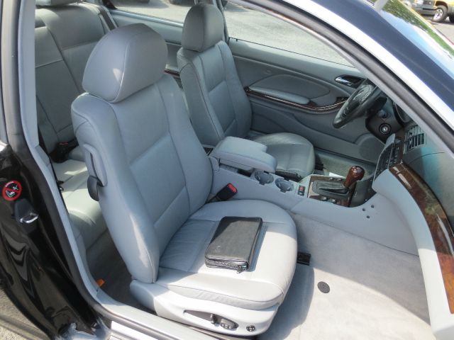 BMW 3 series 2000 photo 9