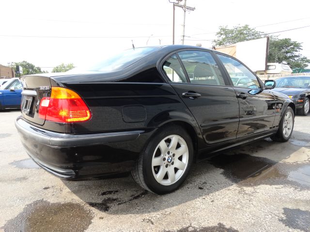 BMW 3 series 2000 photo 1