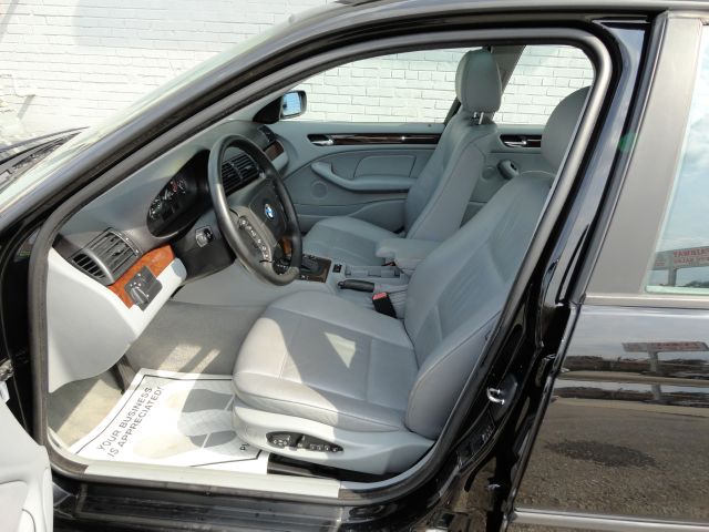 BMW 3 series 2000 photo 3