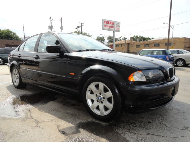 BMW 3 series 2000 photo 4