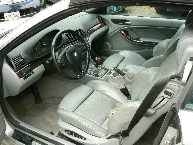 BMW 3 series 2000 photo 4