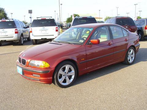BMW 3 series 3.5tl W/tech Pkg Other