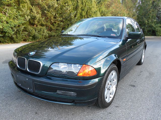 BMW 3 series Slk55 AMG Sedan