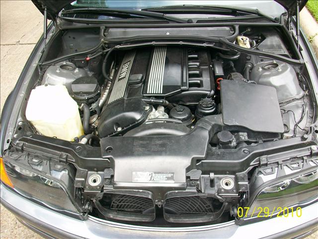 BMW 3 series Unknown Sedan