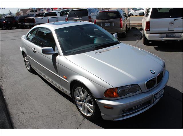 BMW 3 series 2001 photo 3