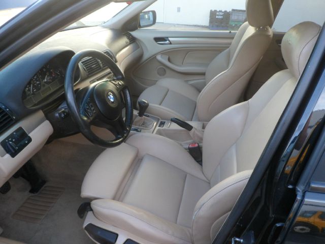 BMW 3 series 2001 photo 3