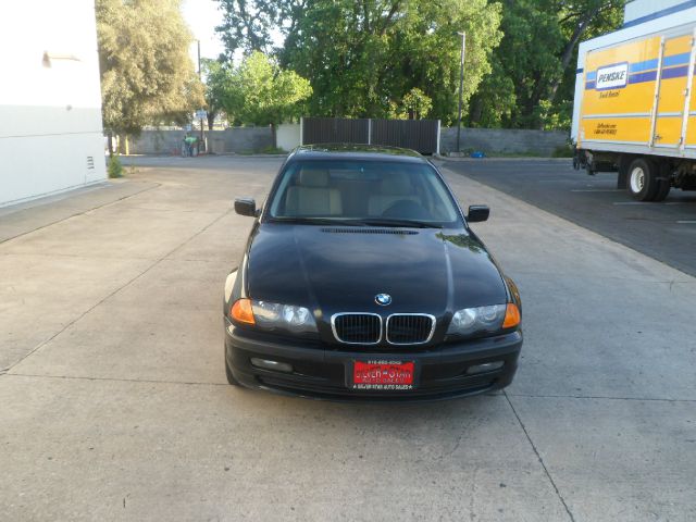 BMW 3 series 2001 photo 8