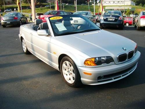 BMW 3 series 1.8T Quattro Other