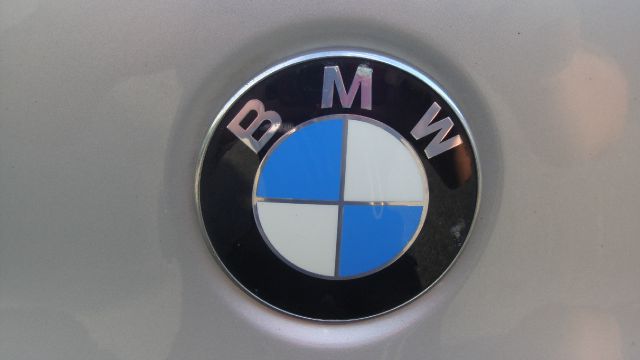 BMW 3 series 2001 photo 4