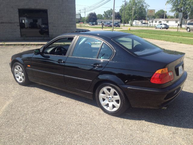 BMW 3 series 2001 photo 4