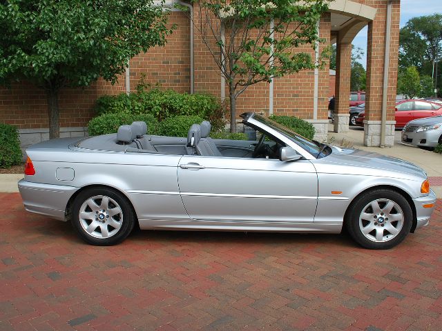 BMW 3 series 2001 photo 1