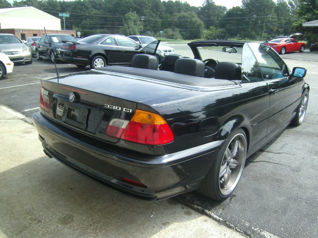 BMW 3 series 2001 photo 2