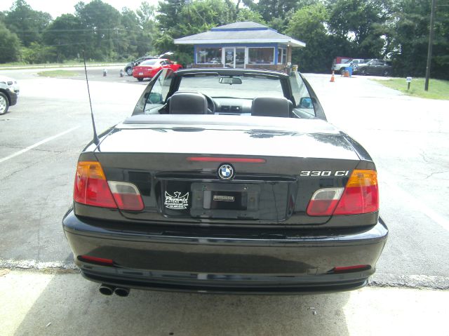BMW 3 series 2001 photo 3
