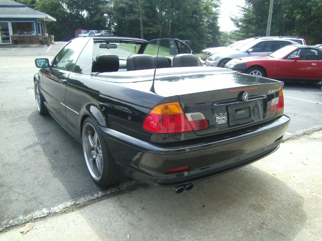 BMW 3 series 2001 photo 4