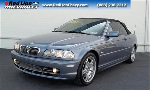 BMW 3 series 1.8T Quattro Other