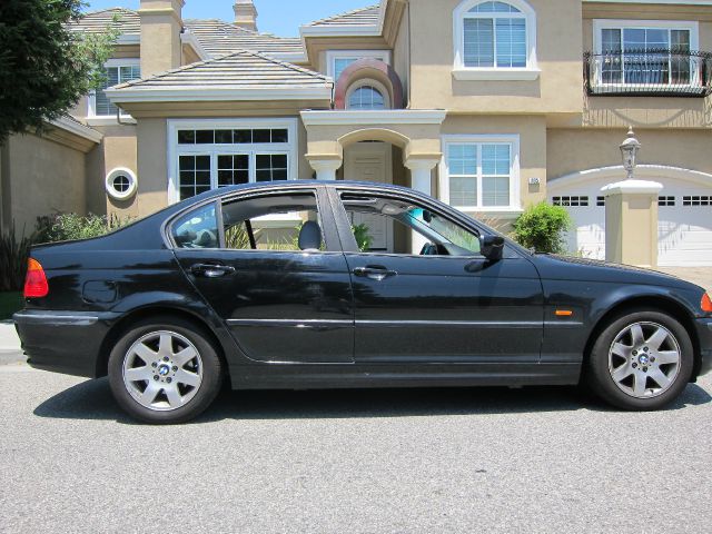 BMW 3 series 2001 photo 3
