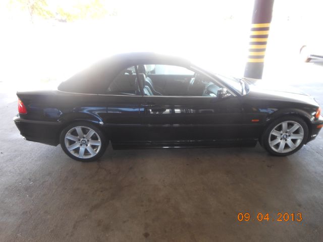BMW 3 series 2001 photo 3