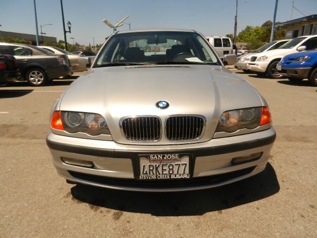 BMW 3 series 2001 photo 2