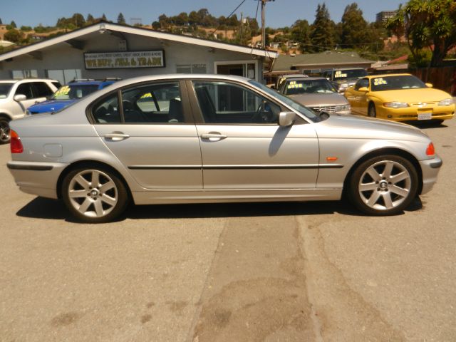 BMW 3 series 2001 photo 4
