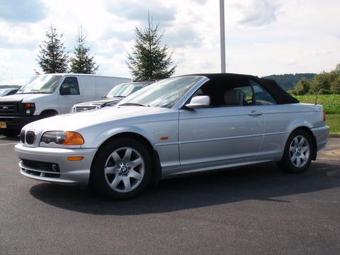 BMW 3 series 1.8T Quattro Other