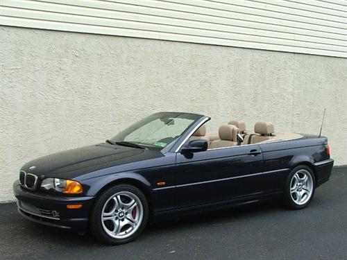 BMW 3 series 1.8T Quattro Other