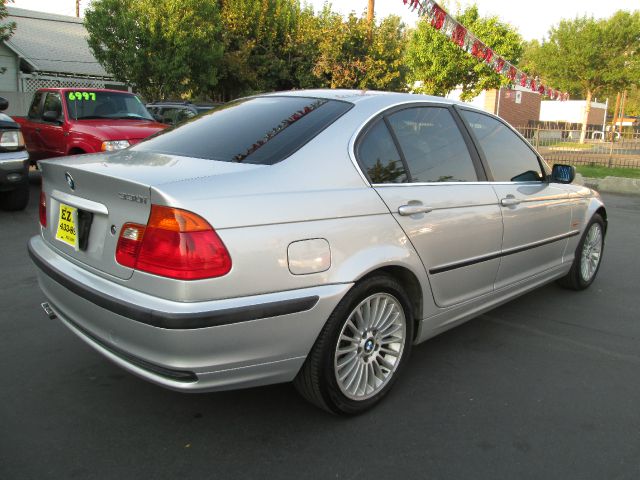 BMW 3 series 2001 photo 3