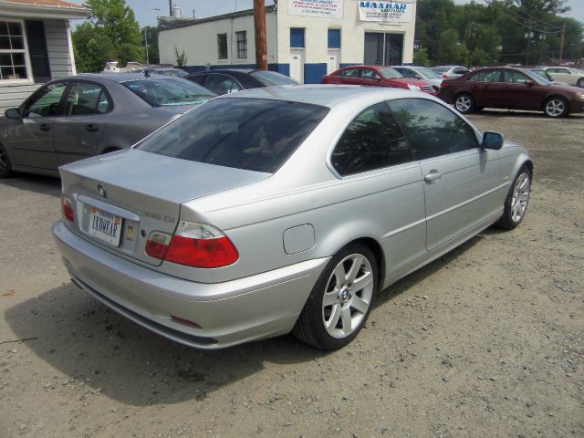 BMW 3 series 2001 photo 1