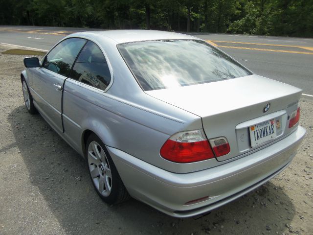 BMW 3 series 2001 photo 3
