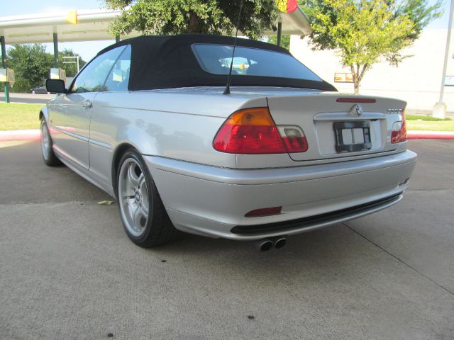 BMW 3 series 2001 photo 0