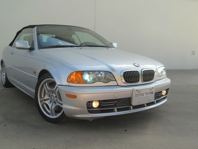 BMW 3 series 2001 photo 1