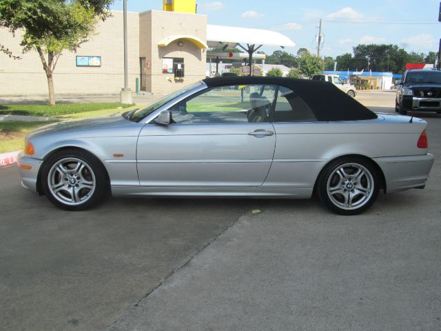 BMW 3 series 2001 photo 2