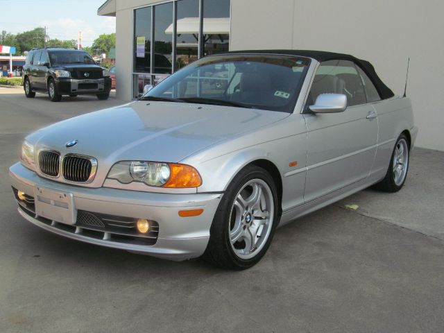 BMW 3 series 2001 photo 3