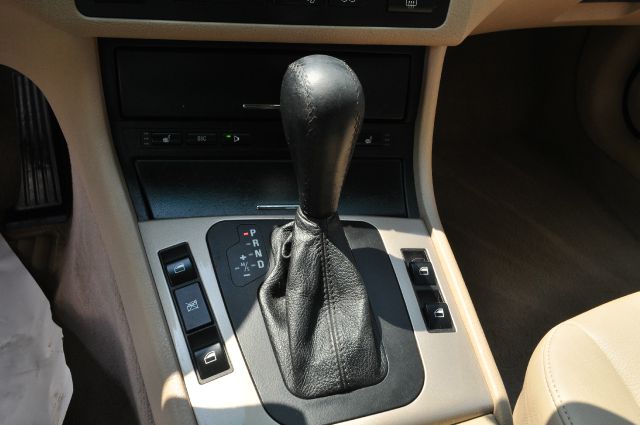 BMW 3 series 2001 photo 31