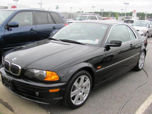 BMW 3 series 1.8T Quattro Other