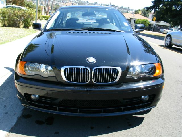 BMW 3 series 2001 photo 2