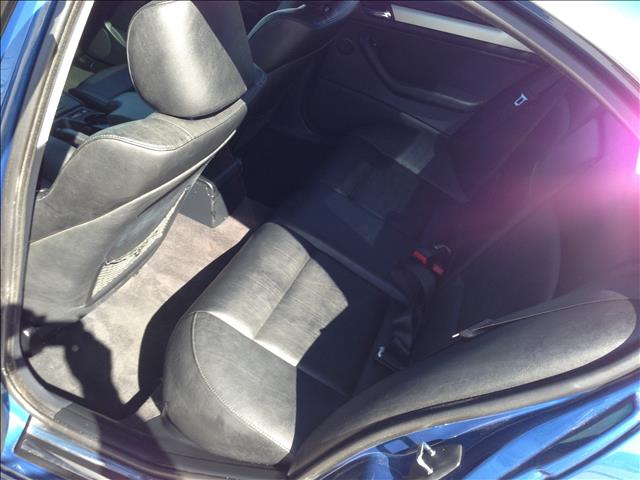 BMW 3 series 2001 photo 4