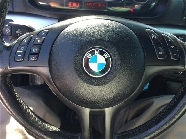 BMW 3 series 2001 photo 5