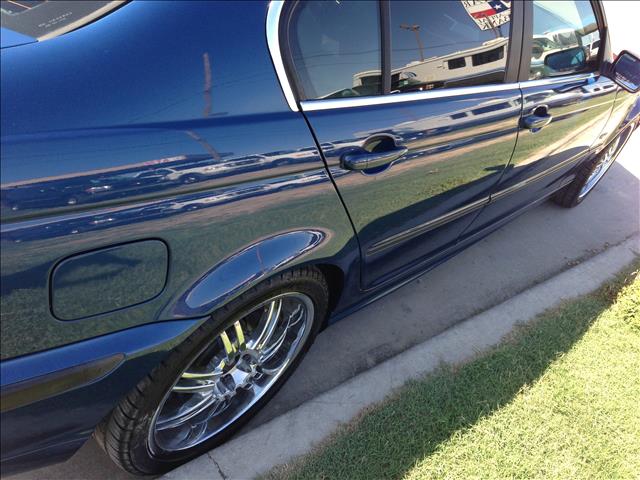 BMW 3 series 2001 photo 6