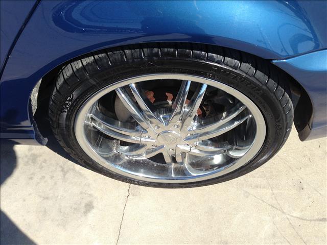 BMW 3 series 2001 photo 7