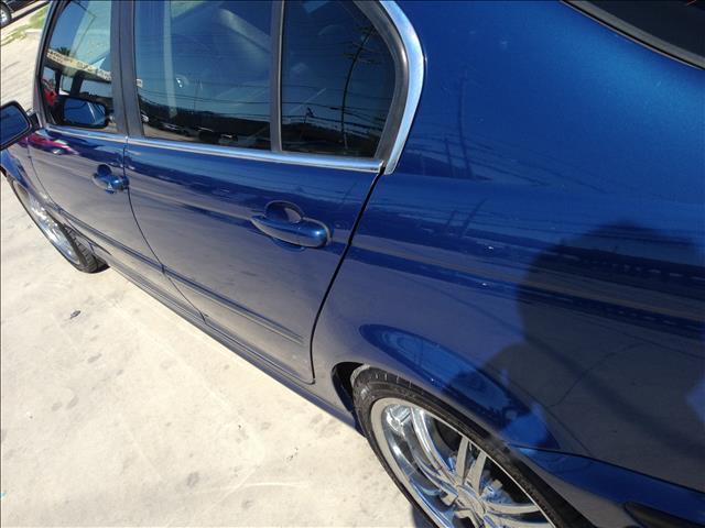 BMW 3 series 2001 photo 8