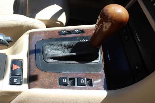 BMW 3 series 2001 photo 24