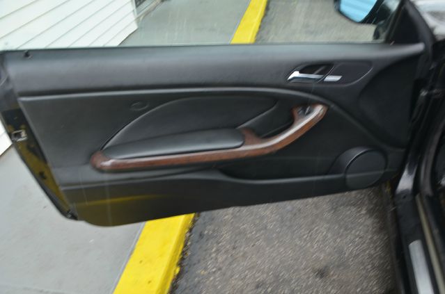 BMW 3 series 2001 photo 4