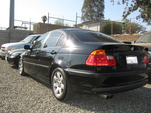 BMW 3 series 2001 photo 4