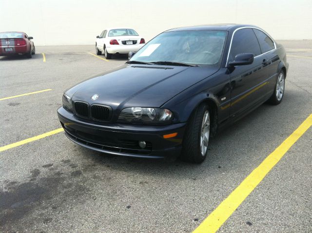 BMW 3 series Basee Coupe