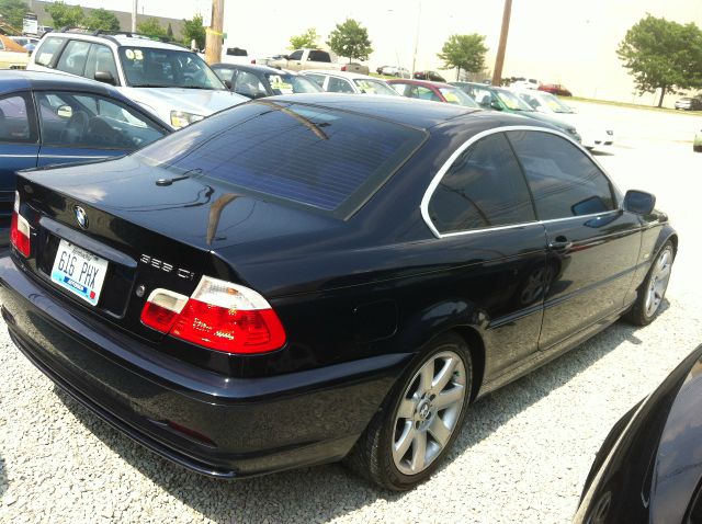 BMW 3 series 2001 photo 2