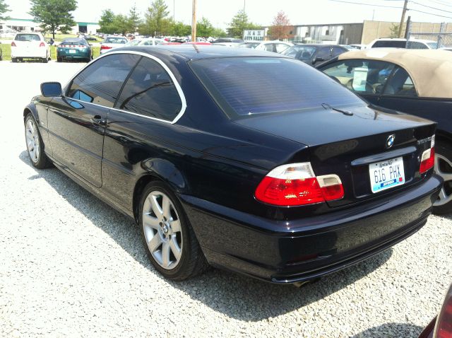 BMW 3 series 2001 photo 3