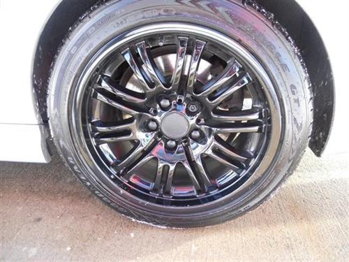 BMW 3 series 2002 photo 3